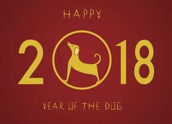 Chinese New Year HD Wallpaper Background Image