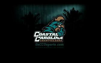 Coastal Carolina Desktop Wallpaper