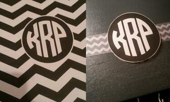Monogram Generator I Used This