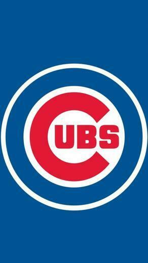 Chicago Cubs iPhone Wallpaper HD