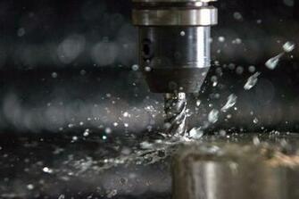 Bits Of Knowledge That Separate A Beginner Machinist From Pro