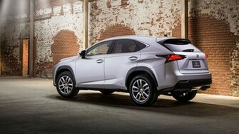 Now Lexus Nx HD Wallpaper 1080p Read Description