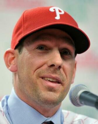 Pictures Cliff Lee Pitcher