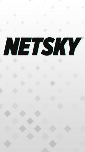 Music Netsky Wallpaper Id