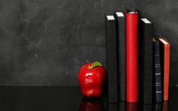 Wallpaper For School Desktop HD Books