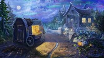 Fairytale 4k Ultra HD Wallpaper And Background Image