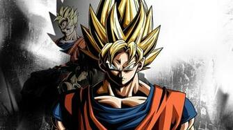 Dragon Ball Xenoverse HD Wallpaper And Background Image