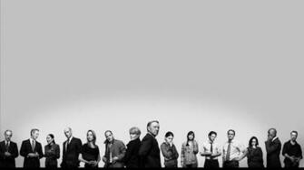 House Of Cards HD Wallpaper For Desktop