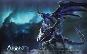 Aion Dramata HD Wallpaper IHD