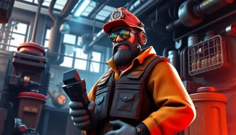 Tf2 Engineer Wallpaper