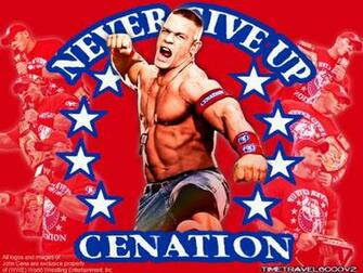 John Cena Wallpaper V4 By Timetravel6000v2
