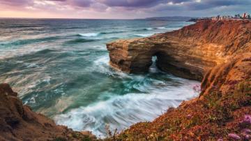 Wallpaper Corona Del Mar 4k 5k California Usa Best