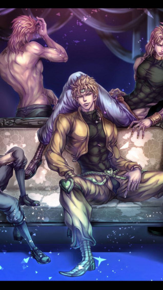 Top Jojo Phone Wallpaper Full HD 4k To Use