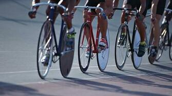 Bicycle Wallpaper