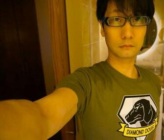 Is In Los Angeles For E3 Here Are Some Photos Metal Gear Informer