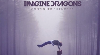 Imagine Dragons Desktop Wallpaper