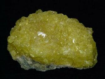 Royalty Sulfur Image