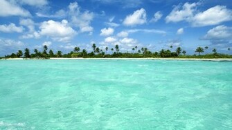 Image For Dream Seaside Wallpaper