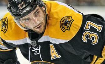 Boston Bruins Wallpaper Bergeron Patrice Is Set To