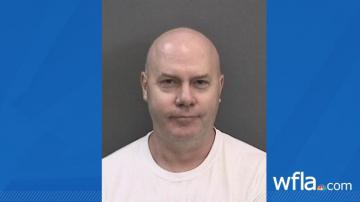 Tampa Attorney Chris Ragano Pleads Guilty To Child Porn Possession