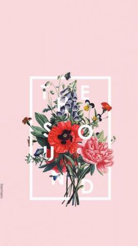 Image About Pink In Wallpaper By