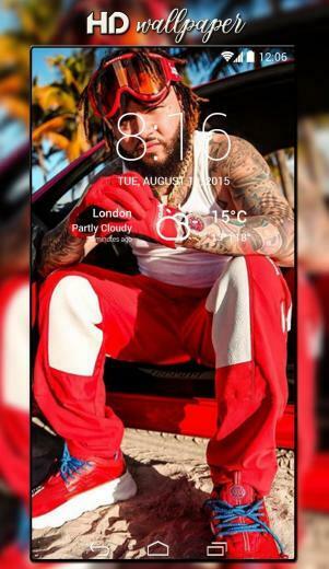 Farruko Wallpaper For Android Apk