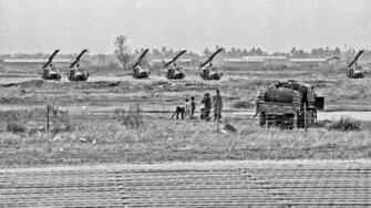 Vietnam War Computer Wallpaper Desktop Background Id