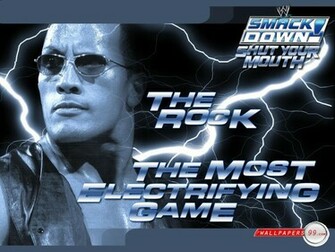 Smackdown Wallpaper Picture Image