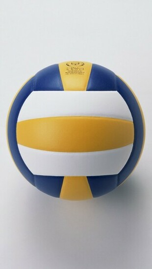 Volleyball Wallpaper