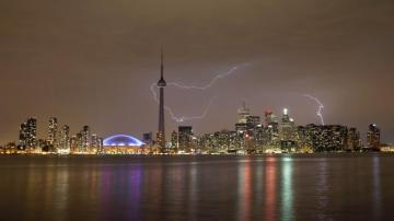 Ultra HD Toronto Wallpaper Teahub Io