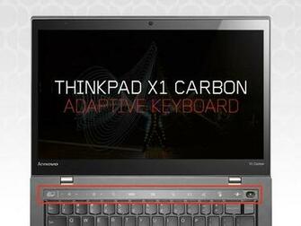 Lenovo Thinkpad X1 Carbon Wallpaper The New