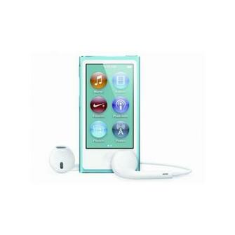 Apple Ipod Nano 7th Generation