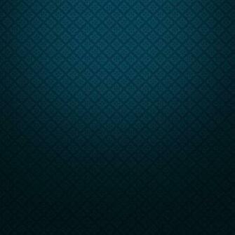 iPad Wallpaper Blue Wall