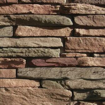 Stone Veneer Ledgestone