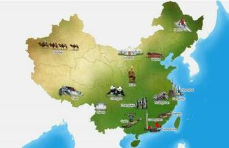 China City Guide Explore The Best Cities Of