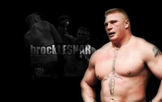 Brock Lesnar Wallpaper