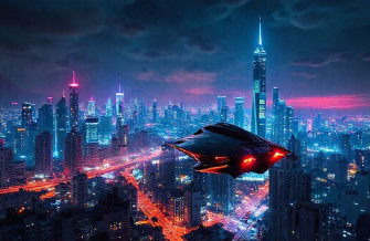 1440p Gaming Wallpaper