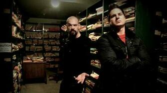 Ghost Adventures Photo