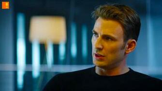 Chris Evans Explains Decision To Appear In Avengers