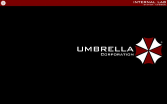 House Umbrella Corporation Wallpaper Corp Id Template By