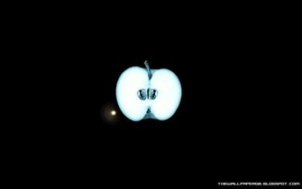 Fringe Apple Embrions HD Wallpaper The Database
