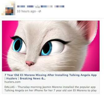 Talking Angela Eyes With Collection Wallpaper