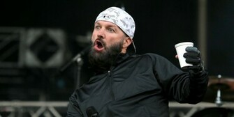 Fred Durst Wallpaper Background Image Hippowallpaper