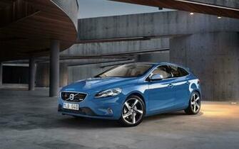 Volvo S40 Wallpaper Image Group
