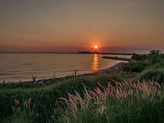 Chesapeake Bay Wallpaper
