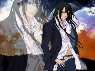 Byakuya Kuchiki Wallpaper