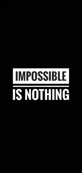 Inspirational Quotes Phone Wallpaper