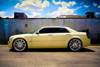 Special Chrysler 300c Wallpaper Desingned By Carpictures