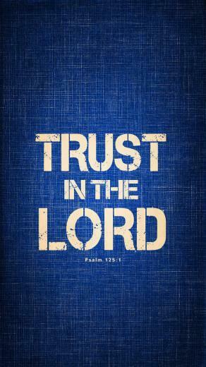 Bible Verse iPhone Wallpaper