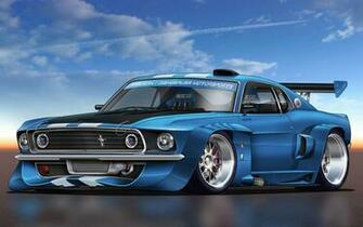 Super Sport Cars Wallpaper Pictures